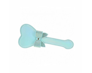 Ouch! Paris Collection Paddle Blue