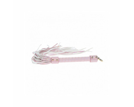 Ouch! Paris Collection Flogger Pink