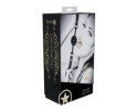 Ouch! London Collection Silicone BallGag