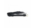 Ouch! London Collection Flogger