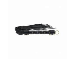 Ouch! London Collection Flogger