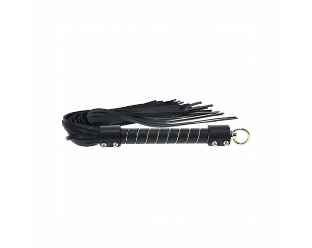 Ouch! London Collection Flogger