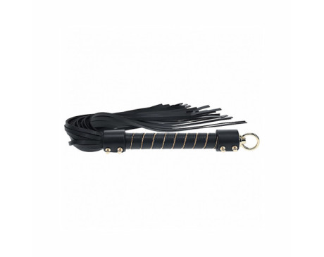 Ouch! London Collection Flogger