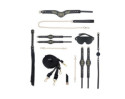 Ouch! London Collection Kit with Bag