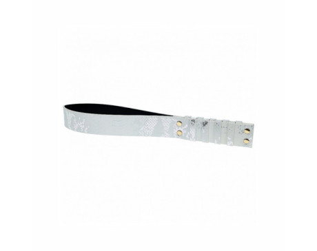 Ouch Florence Collection Paddle White