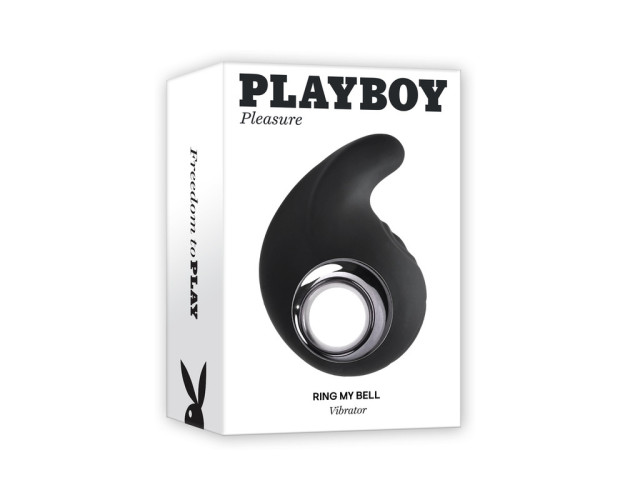PB Ring My Bell