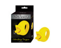 My Secret Vibrating Tongue Yellow