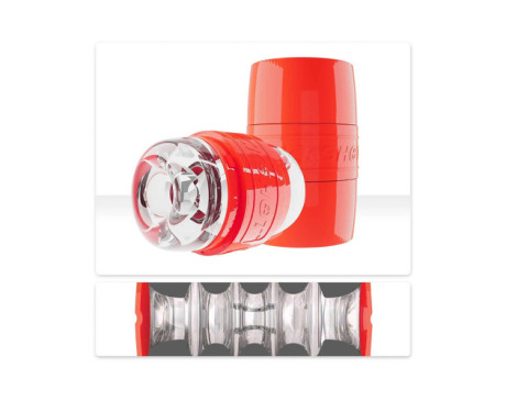 Adam's Quickshot By Fleshlight