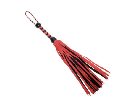 Prowler RED Flogger 33in Black/Red