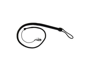 Prowler RED Turkish Knot Whip 6ft