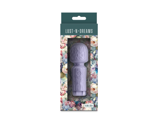 Lust-n-Dreams Salsa Lavender