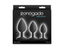 Renegade Triple Ace Kit Black