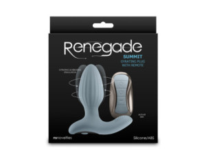 Renegade Summit Gray