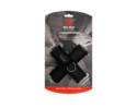SEI MIO Cross Purposes Over-Wrap Cuffs
