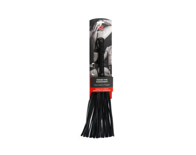 SEI MIO Primed for Punishment Flogger