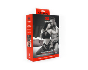 SEI MIO Perfectly Pegged Adv Harn &6.5in