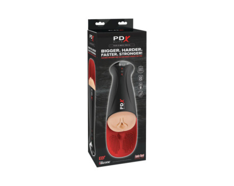 PDX Elite Fuck-O-Matic Pro XL Light