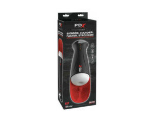 PDX Elite Fap-O-Matic Pro XL