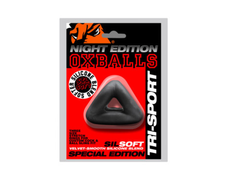 Oxballs Tri-Sport 3Ring CBSling SE Night