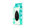 Me You Us Lay-On Vibrator Black