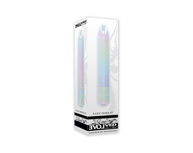 Evolved Easy Does It Iridescent