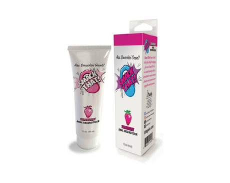 Smack That Anal Desens Strawberry 1.5oz