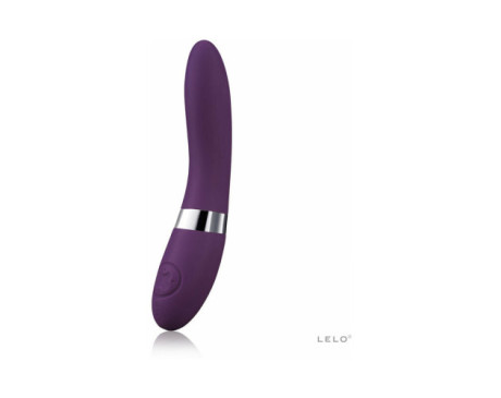 LELO Elise 2 Sweet Plum