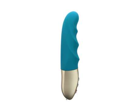 Fun Factory Stronic Petite Puls Sea Blue