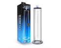 Performance - 12in x 2.5in Cylinder Clr