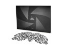 Dalila Decal Eye Mask