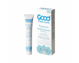 Good Clean Love BioGenesis Fertility 2oz
