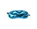 Satin Eye Mask Aqua