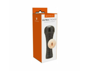 Me You Us Ultra Stroker Vagina 2 Vanilla