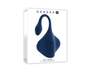 Gender X Daily Grind Blue