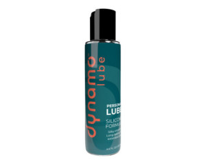 Dynamo Lube Silicone Formula 4.4 oz.