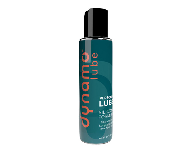 Dynamo Lube Silicone Formula 4.4 oz.
