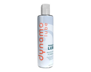 Dynamo Lube Water-based Formula 8.5 oz.