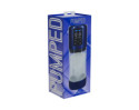 PUMPED UltraLift Auto Mastur MetalBlue