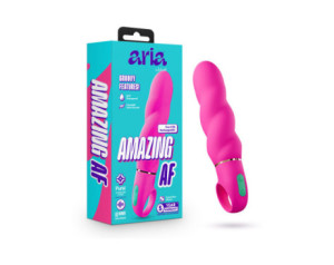 Aria Amazing AF 2.0 Rech Vibe Fuchsia