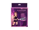 Pleasure Hunter Multifunction Vibrator