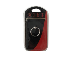 Rouge SS Glans Ring w/Pressure Point