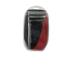 Rouge SS Mathieu 3-Prong Speculum