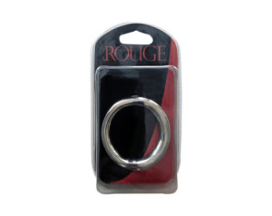 Rouge SS Ergonomic Cock Ring