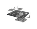 Mystim Replacement Square Pads
