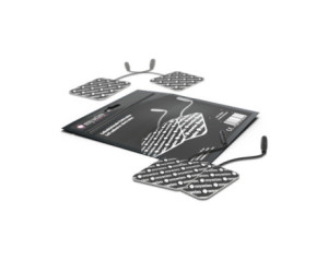 Mystim Replacement Square Pads