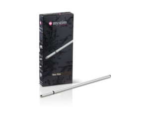 Mystim Thin Finn Urethral Soun