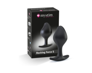 Mystim Rocking Force Small
