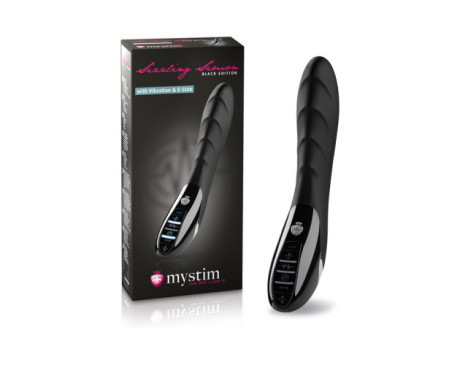 Mystim Sizzling Simon E-Stim B
