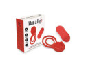 A&E Rose Vibrating C-Ring