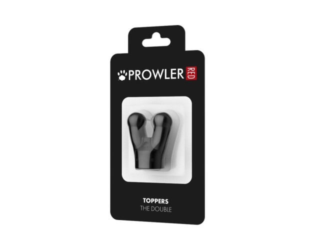 Prowler RED Toppers The Double
